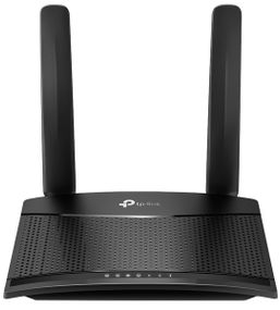 Бездротовий маршрутизатор TP-Link TL-MR100
