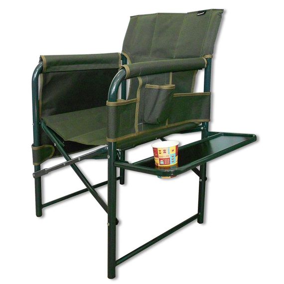 Крісло складане Ranger Guard RA2207