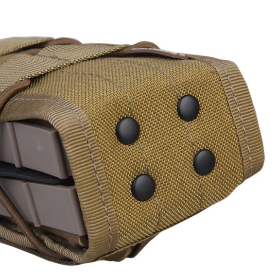 Пластикова сумка для магазинів AK/AR Emerson Coyote.