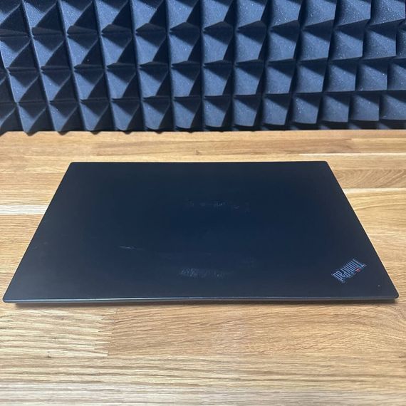 Ноутбук Б-класс Lenovo ThinkPad T460s / 14" (2560х1440) IPS / Intel Core i5-6300U (2 (4) ядра по 2.4 - 3.0 GHz) / 8 GB DDR4 / 256 GB SSD / Intel HD Graphics 520 / WebCam б/у | Зображення 6
