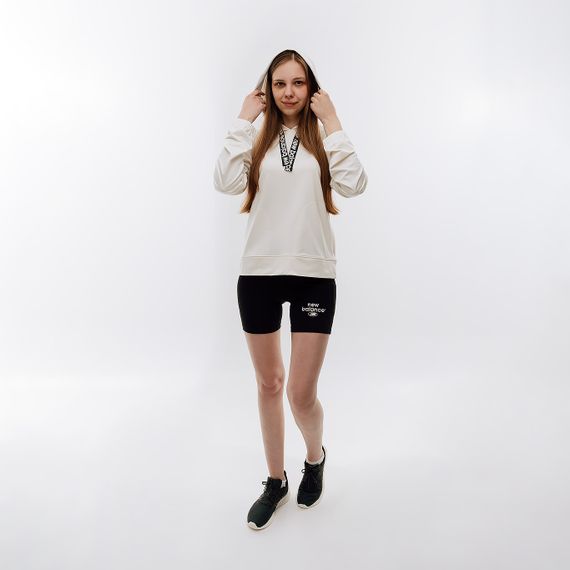 Шорти New Balance Essentials Reimagined Arch.