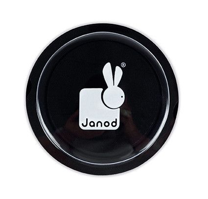 Набор для творчества Janod Штампы Рыцари 30 шт. J07798 (J07798) | Зображення 2