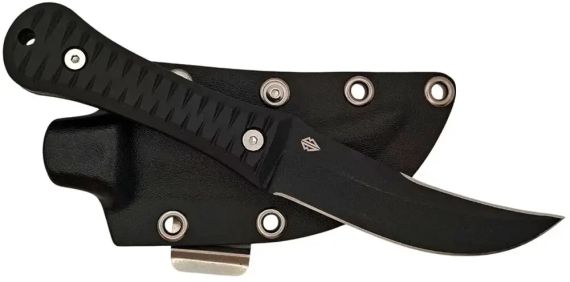 Ніж Blade Brothers Knives Джамбія | Зображення 4