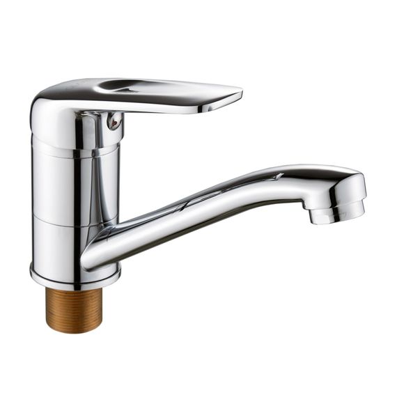 Змішувач для раковини Globus Lux Koln GLK-0203M