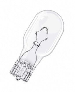Покажнена лампа розжарювання OSRAM 921 W16W 12 V W2,1X9,5 5X10FS