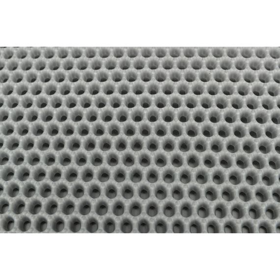 Килим Trixie під туалет двошаровий 40 х 55 сірий | Зображення 3