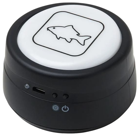 Набір сигналізаторів Prologic C-Series Pro Alarm Set 4+1+1 Red Green Yellow Blue | Зображення 4