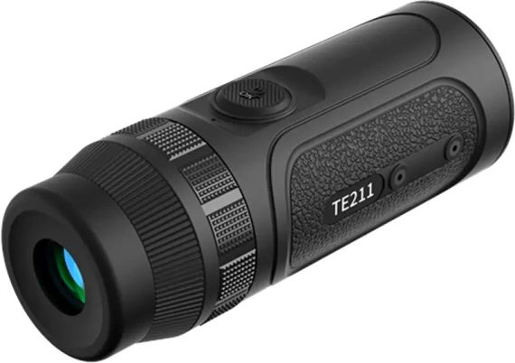 Монокуляр тепловізійний Guide TE211 1.2-4.8x 256x192@12μm | Зображення 1
