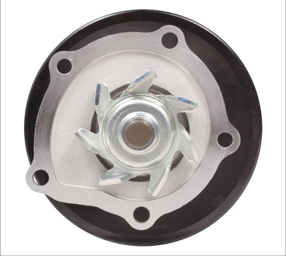 Помпа Chevrolet Aveo T250 (06-), Aveo T255 (08-), Spark (09-), Aveo T300 (11-) Daewoo Matiz (05-),Gentra (05-) | Зображення 3