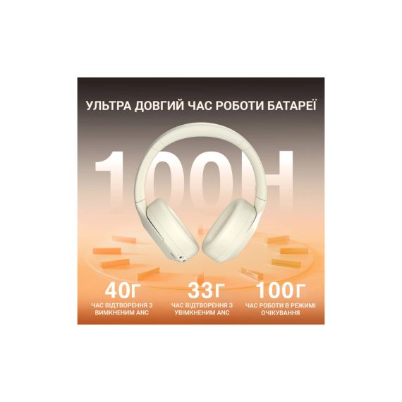 Навушники Fifine X3W Wireless White (X3W) | Зображення 8