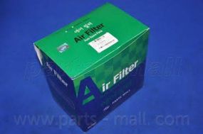 Фільтр повітряний KIA ROCSTAR (вир-во PARTS-MALL) PARTS-MALL PAB002 на KIA BESTA фургон