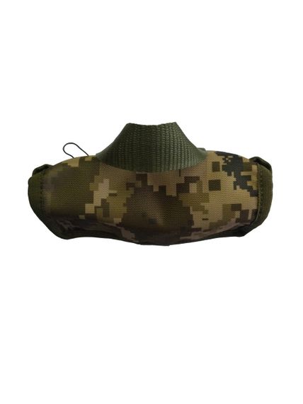 Підсумок на саперну кішку М&М Вид 5 ММ-14 Піксель (213686) | Зображення 2