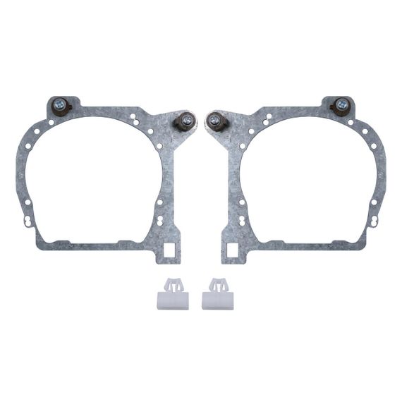 Перехідні рамки для встановлення лінз Qray Qvw-04