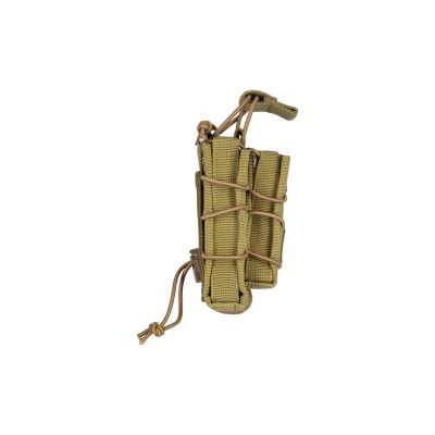Подсумок 2E подвійний, камуфляж (2E-MILTACDPOUCH-Y-CC) | Зображення 6