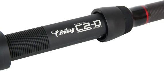 Удилище карповое Century C2-D Command Distance AT Titanium K 3.90m 3.75lb | Зображення 3