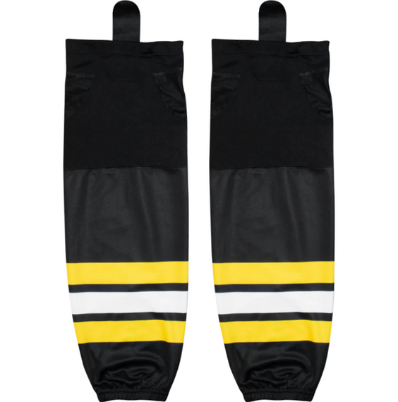 Хокейні гамаші Firstar Pro Hockey Boston Bruins Int