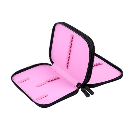 Пенал твердий YES HP-01 Shiny Bunny 533708 4х13х21 см | Зображення 5