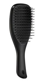 Расческа для волос Tangle Teezer The Ultimate Detangler Mini Liquorice Black