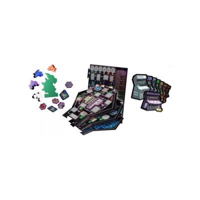 Настільна гра Renegade Game Studios Clank! In! Space! Adventures Pulsarcade доповнення, Англійська (810011722422) | Зображення 1
