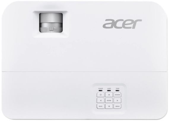Проектор Acer P1557Ki FHD MR.JV511.001 | Зображення 4