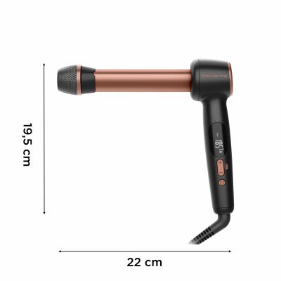 Стайлер Rowenta CF4620E0 | Зображення 2