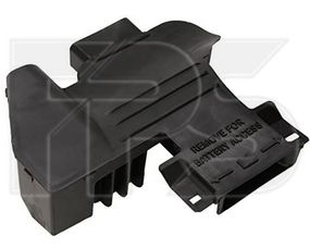 Воздуховод повітряного фільтра JEEP COMPASS 11-16, 4593913AB