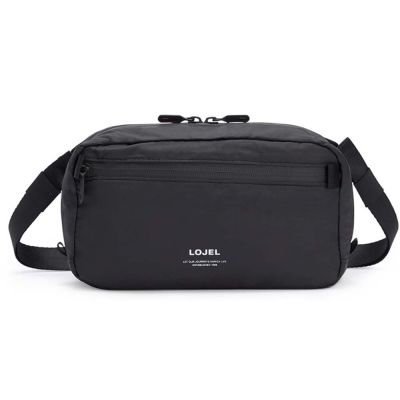 Сумка Lojel Slash V2 Matte Black (Lj-TA2-19223) | Зображення 2