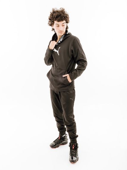 Кофта Puma TRAIN PWR FLEECE HOODIE