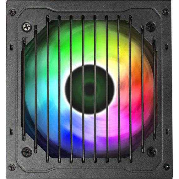 Блок живлення Gamemax 600W (VP-600-M-RGB) | Зображення 5