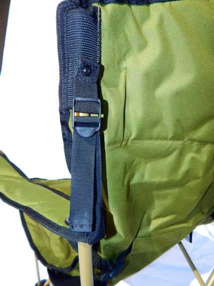 Крісло складане Ranger Rshore Green RA2203 | Зображення 8