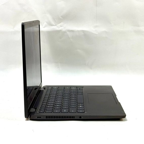 Ультрабук Б-клас Dell Latitude 7420 / 14" (1920x1080) IPS / Intel Core i5-1145G7 (4 (8) ядра по 4.4 GHz) / 16 GB DDR4 / 256 GB SSD / Intel Iris Xe Graphics / WebCam / Windows 11 Pro б/в | Зображення 4
