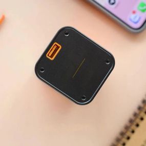 Портативний акумулятор 16000mAh з швидкою зарядкою Xiaomi Mi Power Bank 3 (23456464001_675)