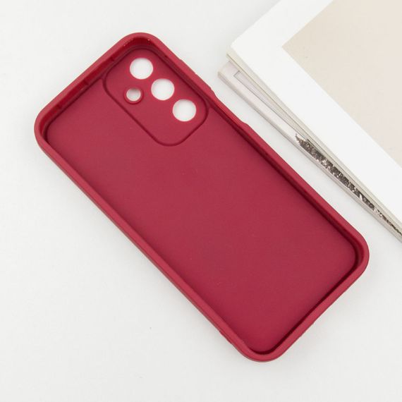 Чохол TPU Toys Case для Samsung Galaxy A25 5G Red / Always Happy | Зображення 3