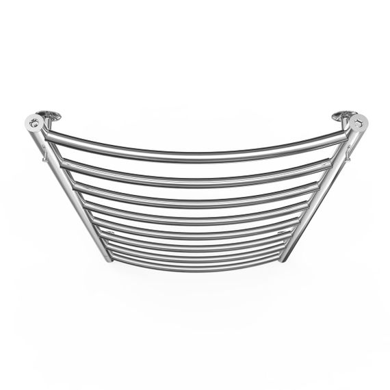 Водяна рушникосушарка Laris Флеш П8 500 х 1000 | Зображення 3