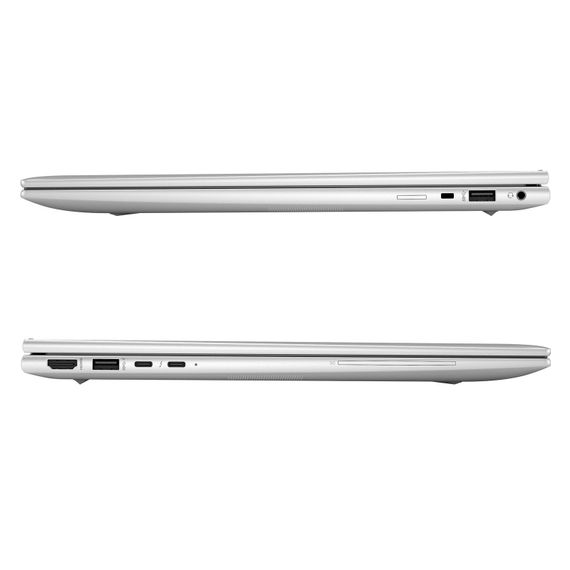 Ноутбук HP  EliteBook 865-G10 16' WUXGA IPS AG, AMD R7-7840U, 16GB, F1024GB, UMA, Win11P, сріблястий (8A3S9EA) | Зображення 5