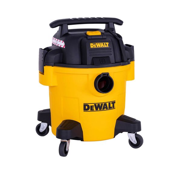 Пылесос сетевой 1050Вт DeWALT DXV20PTA | Зображення 3