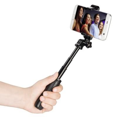 Штатив Hama Hama Pocket Mobile Phone 10 -20 cm Black (00004621) | Зображення 4