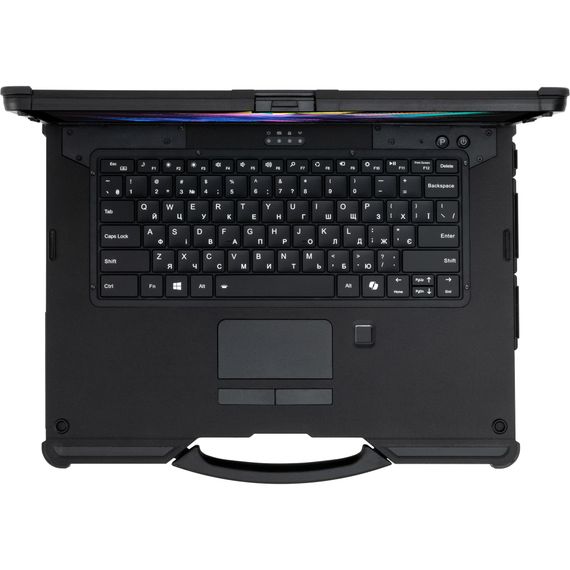 Ноутбук Vinga Scout X14A (X14A-1235161024B) | Зображення 3