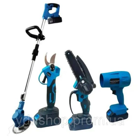 Хороша садова пила для дерева, Акумуляторна міні пила Акумуляторна ланцюгова для сучків DA-71