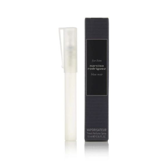 Чоловічий парфум спрей Narciso Rodriguez for Him Bleu Noir 10 мл