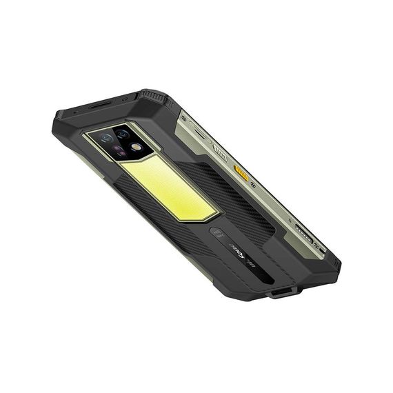 Мобільний телефон Ulefone Armor 24 12/256Gb Black (6937748735670) | Зображення 8