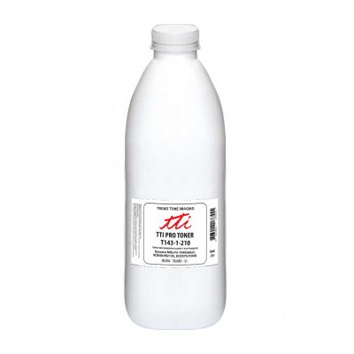 Тонер Kyocera Mita FS-1040/6025, M2040/M2135, ECOSYS P3045 , 210г Black TTI (T143-1-210)