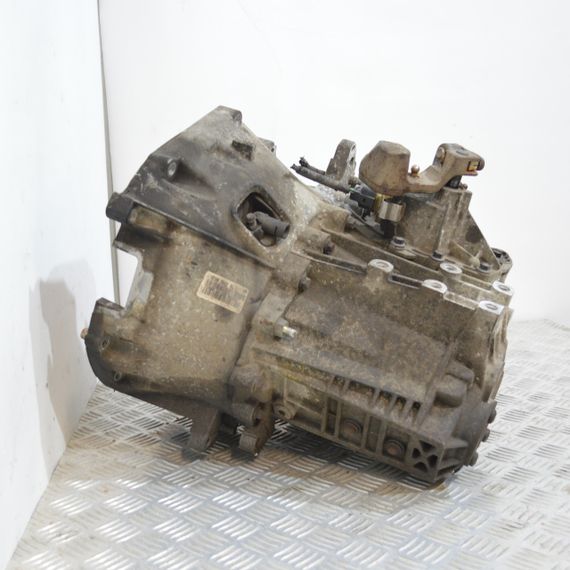 МКПП 2.0 DI Ford Transit Mk6 2000-2006 5-ступка коробка передач механіка КПП Форд Транзіт 1C1R7002BL | Зображення 3