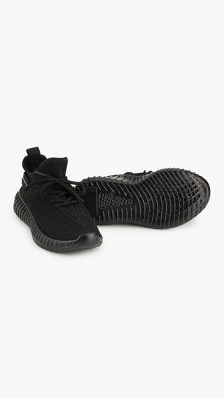 Кросівки для хлопчика Girnaive A009-36 30 Чорний shop (2000999219559) | Зображення 4