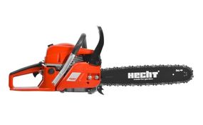 Ланцюгова бензинова пилка HECHT 45
