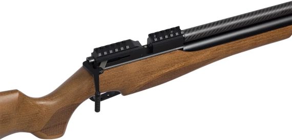 Гвинтівка пневматична Diana Outlaw Gen. 2 PCP 4.5 мм | Зображення 5