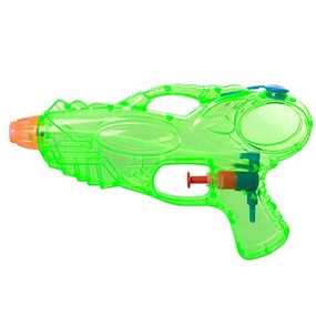 Водяной пистолет M 5395 Зеленый