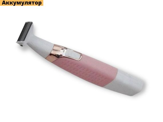 Эпилятор для ног и тела беспроводный XPRO TMQ-KM-1912 (lp-91791_304) | Зображення 1