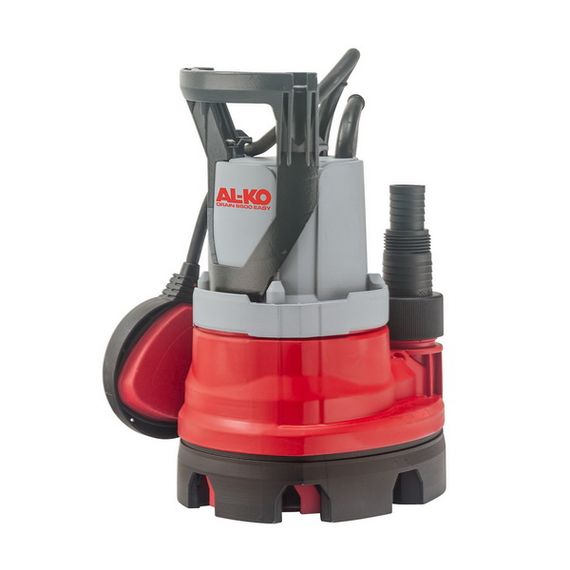 Дренажний насос AL-KO Drain 9500 (113962) | Зображення 2