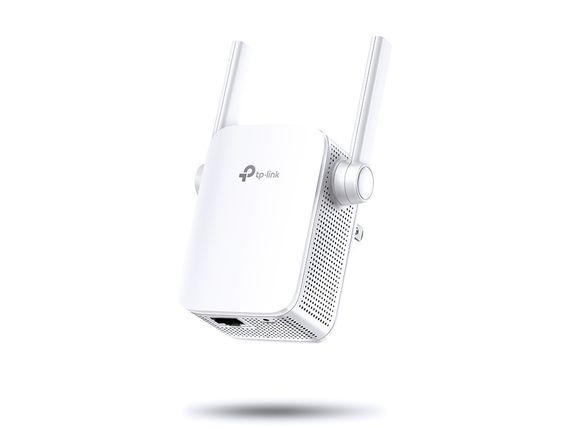 Повторювач Wi-Fi сигналу TP-Link RE305 AC1200 1хFE LAN ext. ant x2 (RE305) | Зображення 2